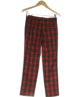183899 Pantalons et pantacourts MAJE Occasion Vêtement occasion seconde main