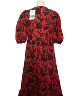 183906 Robes ZARA Occasion Vêtement occasion seconde main