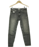 183923 Jeans ZARA Occasion Once Again Friperie en ligne