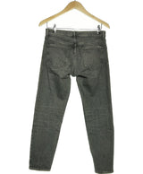 183923 Jeans ZARA Occasion Vêtement occasion seconde main