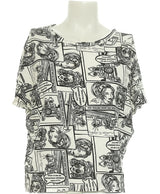 183926 Tops et t-shirts ZARA Occasion Once Again Friperie en ligne