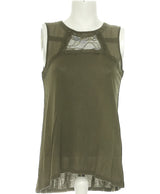183942 Tops et t-shirts H&M Occasion Once Again Friperie en ligne