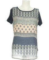 183948 Tops et t-shirts STRADIVARIUS Occasion Once Again Friperie en ligne