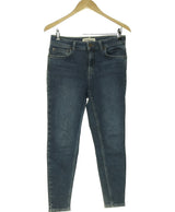 183960 Jeans SUPERDRY Occasion Once Again Friperie en ligne