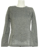 183965 Tops et t-shirts DECATHLON Occasion Once Again Friperie en ligne