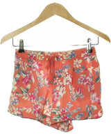 183982 Shorts et bermudas BERSHKA Occasion Once Again Friperie en ligne