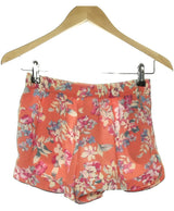 183982 Shorts et bermudas BERSHKA Occasion Vêtement occasion seconde main