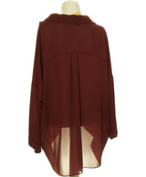184003 Chemises et blouses MANGO Occasion Vêtement occasion seconde main
