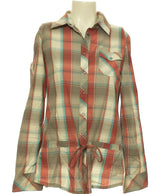 184004 Chemises et blouses OXBOW Occasion Once Again Friperie en ligne
