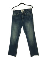 184014 Jeans ZARA Occasion Once Again Friperie en ligne