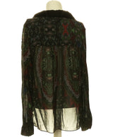 184017 Chemises et blouses ZARA Occasion Vêtement occasion seconde main
