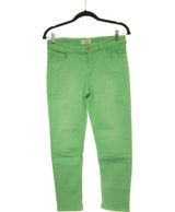 184023 Jeans ZARA Occasion Once Again Friperie en ligne