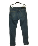 184024 Jeans ZARA Occasion Vêtement occasion seconde main