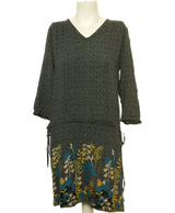 184025 Robes MISS CAPTAIN Occasion Once Again Friperie en ligne