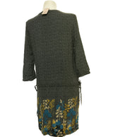 184025 Robes MISS CAPTAIN Occasion Vêtement occasion seconde main