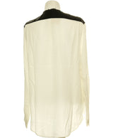 184039 Chemises et blouses SANDRO Occasion Vêtement occasion seconde main