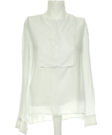184056 Chemises et blouses MANGO Occasion Once Again Friperie en ligne