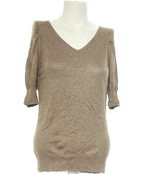184060 Tops et t-shirts NAF NAF Occasion Once Again Friperie en ligne