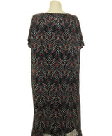 184089 Robes DAMART Occasion Vêtement occasion seconde main