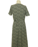 184099 Robes VILA Occasion Vêtement occasion seconde main
