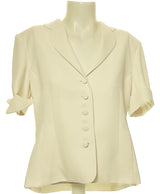 184116 Vestes UN JOUR AILLEURS Occasion Once Again Friperie en ligne