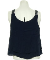 184133 Tops et t-shirts STRADIVARIUS Occasion Vêtement occasion seconde main