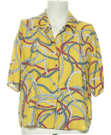 184156 Chemises et blouses MANGO Occasion Once Again Friperie en ligne