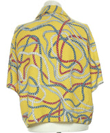 184156 Chemises et blouses MANGO Occasion Vêtement occasion seconde main