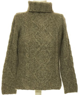 184168 Pulls et gilets CAROLL Occasion Once Again Friperie en ligne