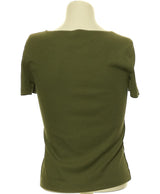 184184 Tops et t-shirts MANGO Occasion Vêtement occasion seconde main