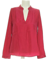184214 Chemises et blouses CAROLL Occasion Once Again Friperie en ligne