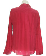 184214 Chemises et blouses CAROLL Occasion Vêtement occasion seconde main