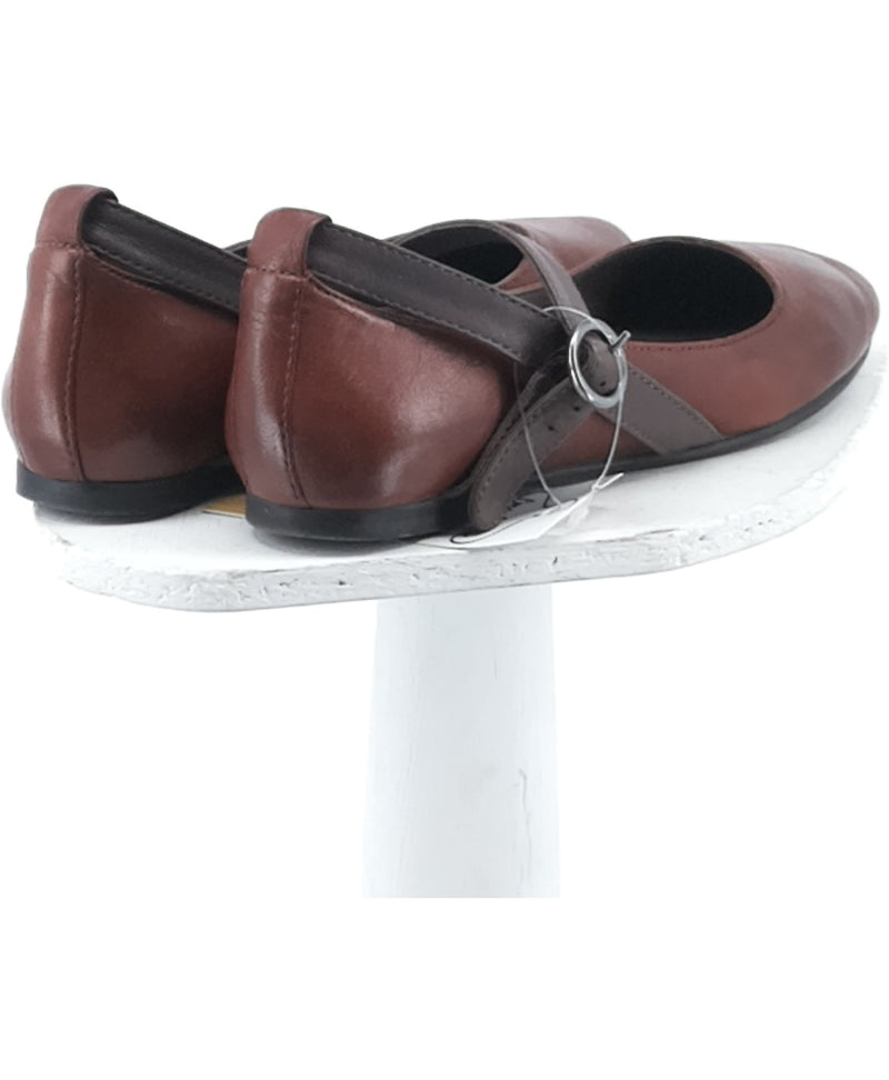 184223 Chaussures BOCAGE Occasion Vêtement occasion seconde main
