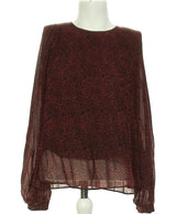 184224 Chemises et blouses ZARA Occasion Once Again Friperie en ligne