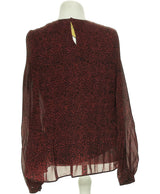 184224 Chemises et blouses ZARA Occasion Vêtement occasion seconde main