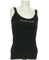 184237 Tops et t-shirts BENETTON Occasion Once Again Friperie en ligne