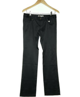 184253 Pantalons et pantacourts ZARA Occasion Once Again Friperie en ligne