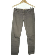 184254 Jeans ZARA Occasion Once Again Friperie en ligne