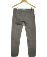 184254 Jeans ZARA Occasion Vêtement occasion seconde main