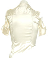 184259 Chemises et blouses ZARA Occasion Vêtement occasion seconde main
