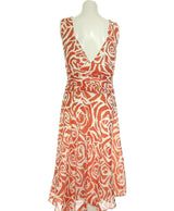 184267 Robes ZARA Occasion Vêtement occasion seconde main