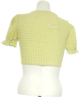 184281 Tops et t-shirts PULL AND BEAR Occasion Vêtement occasion seconde main
