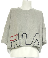 184285 Tops et t-shirts FILA Occasion Once Again Friperie en ligne