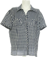 184286 Chemises et blouses ARMAND THIERY Occasion Once Again Friperie en ligne