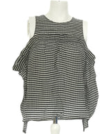 184318 Chemises et blouses H&M Occasion Once Again Friperie en ligne