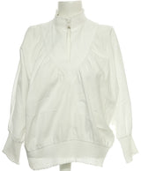 184324 Chemises et blouses MAJE Occasion Once Again Friperie en ligne