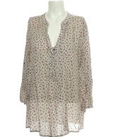 184328 Chemises et blouses IT HIPPIE Occasion Once Again Friperie en ligne