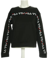 184337 Pulls et gilets FILA Occasion Once Again Friperie en ligne