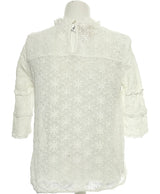 184351 Tops et t-shirts SÉZANE Occasion Vêtement occasion seconde main