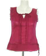 184374 Tops et t-shirts STREET ONE Occasion Once Again Friperie en ligne
